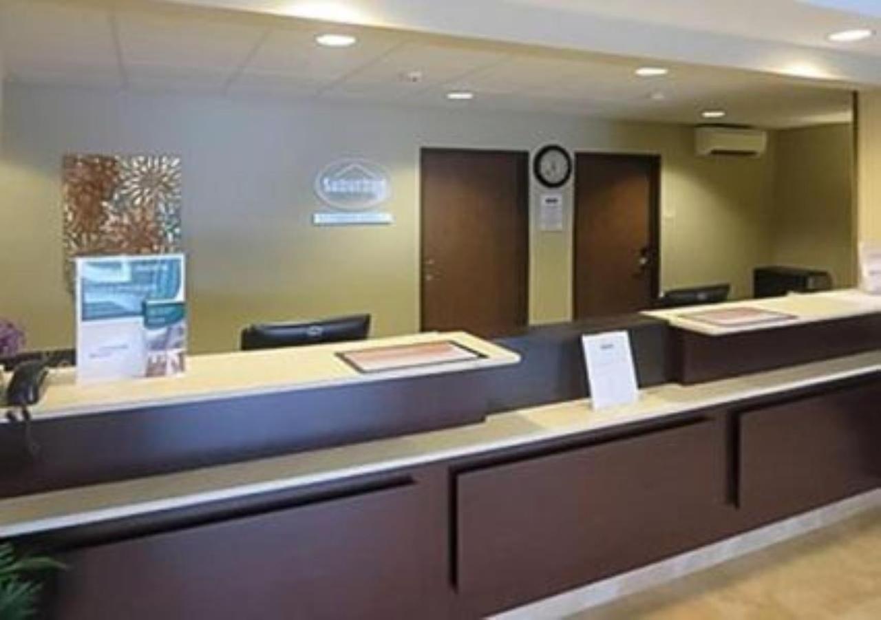 Suburban Studios Washington, Pa Exteriör bild